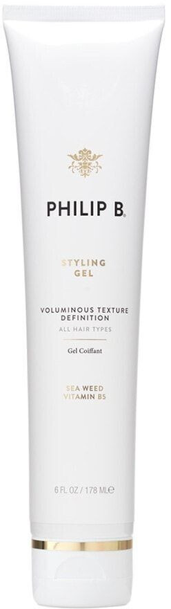 Philip B. Styling Gel (178 ml)