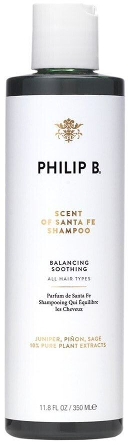 Philip B. Scent of Santa Fe Shampooing (350 ml)