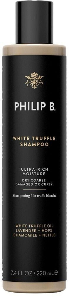 Philip B. White Truffle Moisturizing Shampoo (220 ml)