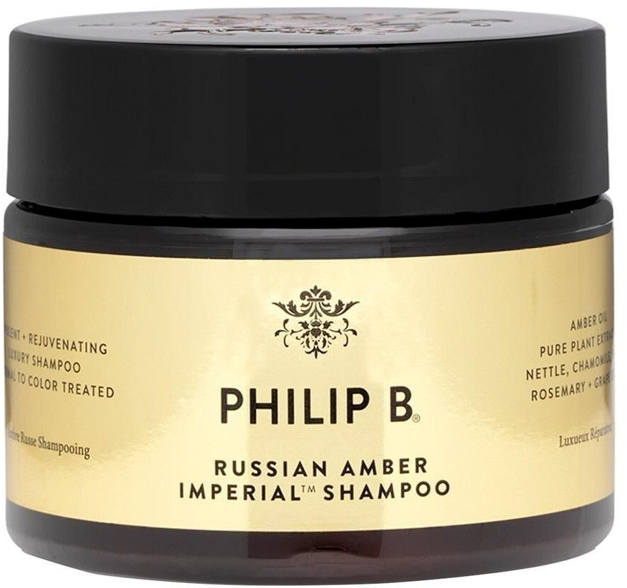 Philip B. Shampooing Russian Amber Imperial 355 ml