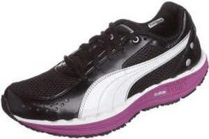 Puma BodyTrain Mesh Wmn