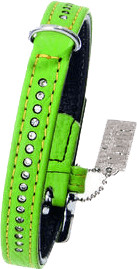 Karlie Collier vintage  taille XS (24 cm x 10 mm)