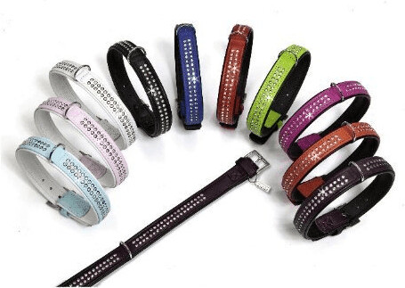 Karlie Collier pour chien 40 cm x 17 mm Karlie Collier pour chien 40 cm x 17 mm