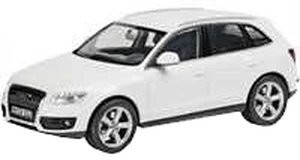 WELLY Audi Q5 (22518)