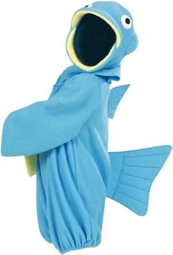 Widmann Costume de poisson