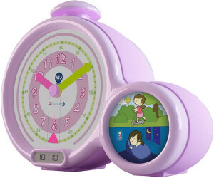 Soldes Claessens'Kids Kid'Sleep Clock 2024 au meilleur prix sur