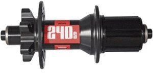 DT Swiss Moyeu arrière 240s