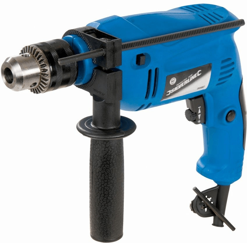 Silverline Tools 265897