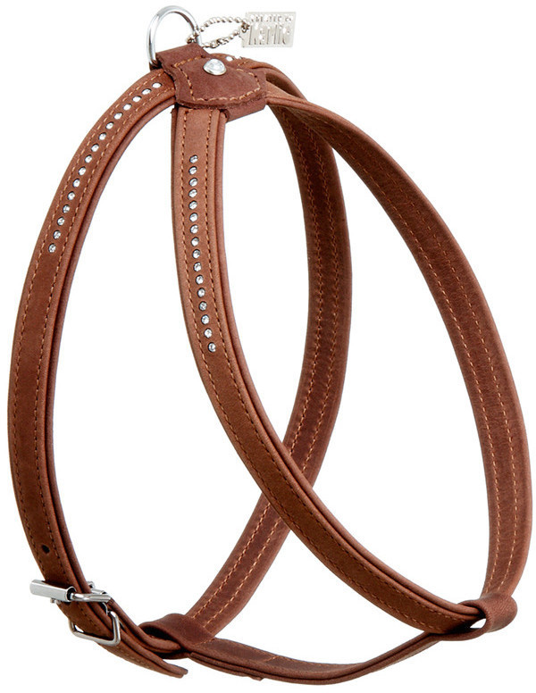 Karlie Buffalo Strass dog harness XS (10 mm / 25-32 cm)