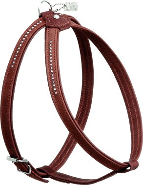Karlie Buffalo Strass dog harness XS (12 mm / 30-37 cm)