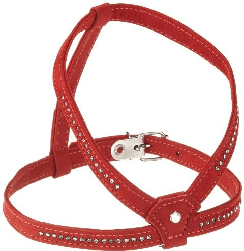 Karlie Buffalo Strass dog harness S (12 mm / 35-42 cm)