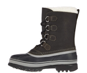 New Men's Sorel Caribou™ Buff Cold Weather Winter Boots SZ 8-12 *NIB* 