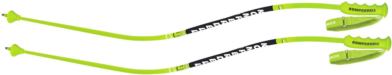 Komperdell Nationalteam Carbon Super-G