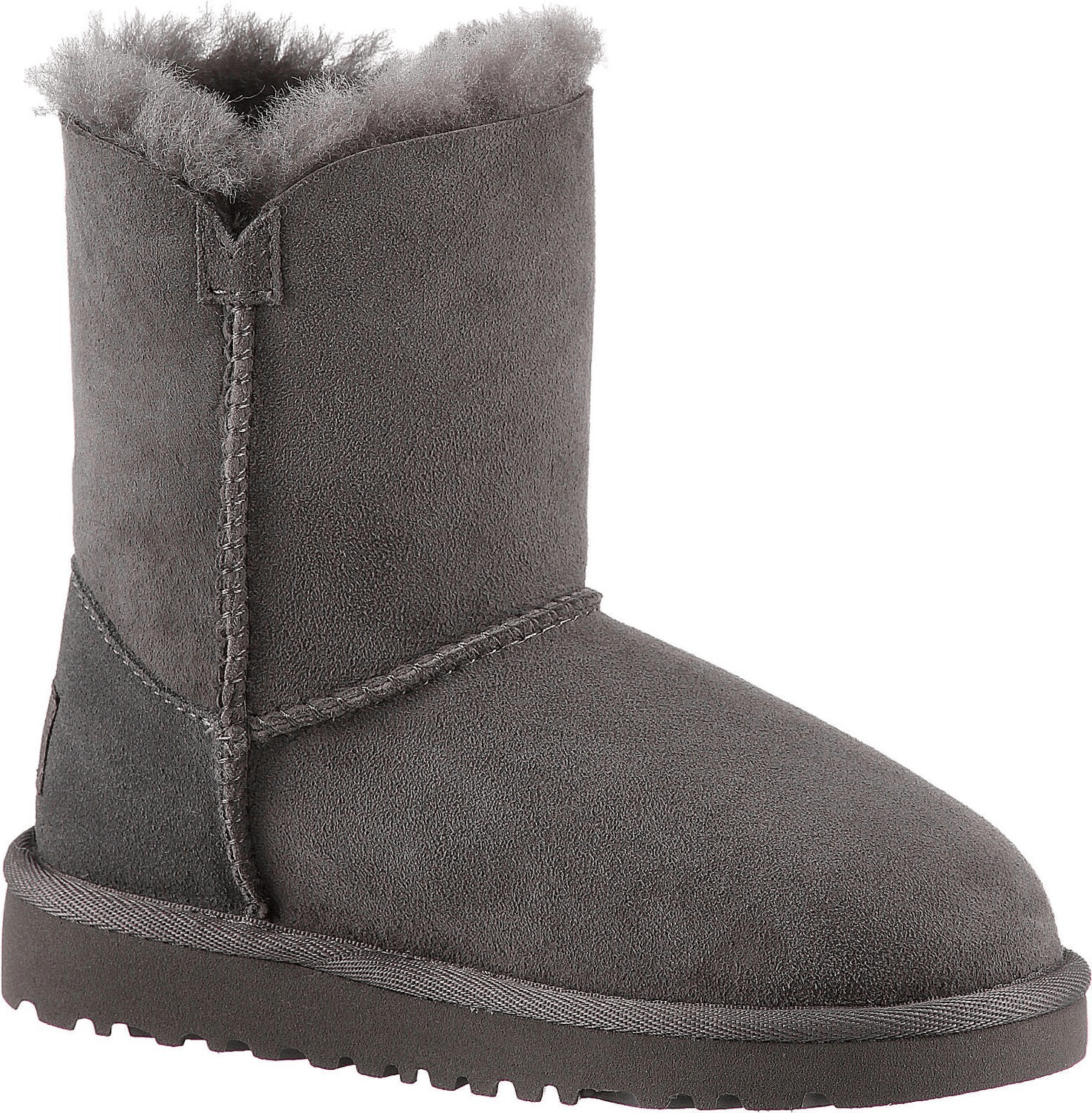 UGG Kid's Bailey Button