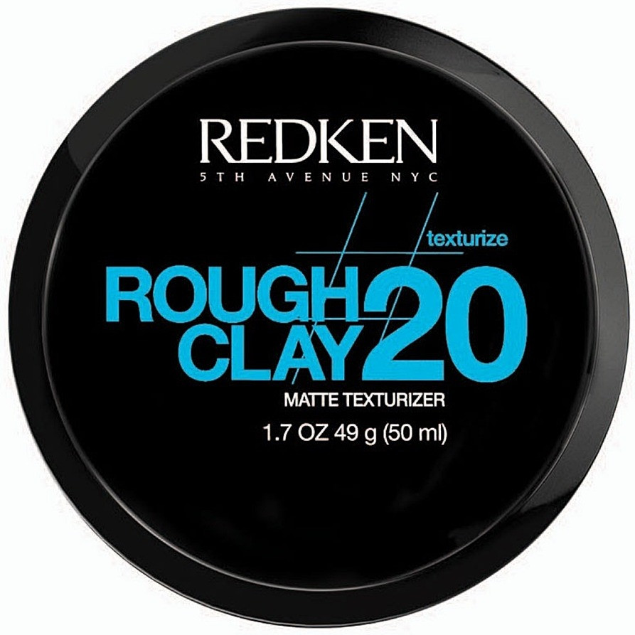 Redken Rough Clay 20 50 ml