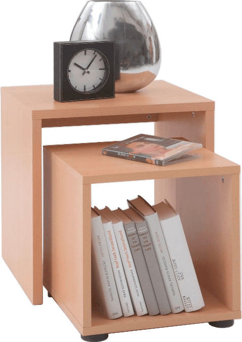 FMD SB-Design Duo table d'appoint (621-001)