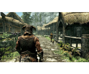 Terminología Red Ministro The Elder Scrolls V: Skyrim (Xbox 360) desde 19,34 € | Compara precios en  idealo