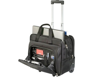 targus business trolley
