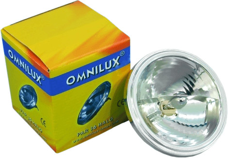 OMNILUX 35W G53 PAR36 VNSP WW 4 °