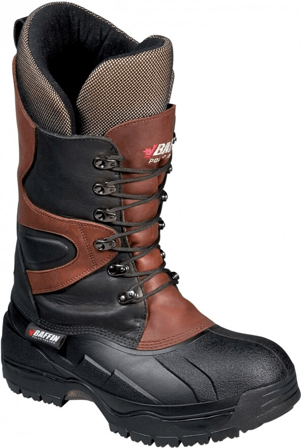 Baffin Bottes grand froid Apex (Brun/Noir) - Chaussures - Vêtements de  chasse homme - Textile - boutique en ligne 