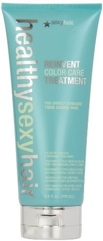 Sexyhair Healthy Reinvent Color Extend Après-shampooing (200 ml)