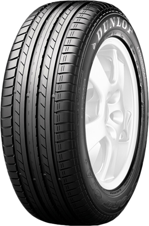 Dunlop SP Sport 01 225/45 R17 91Y A DSST