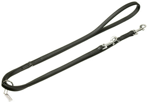 Karlie Laisse classique pour chien 18 mm / 200 cm Karlie Laisse classique pour chien 18 mm / 200 cm