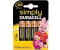 Duracell Simply AA LR/MN1500 (4 St.)