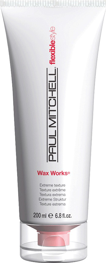 Paul Mitchell Wax Works (200 ml)