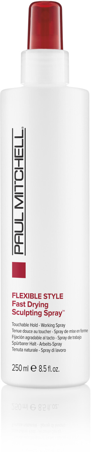 Paul Mitchell Fast Drying Sculpting Spray (250 ml)