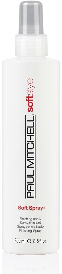 Paul Mitchell Softstyle Soft Sculpting Spray Gel (250 ml)