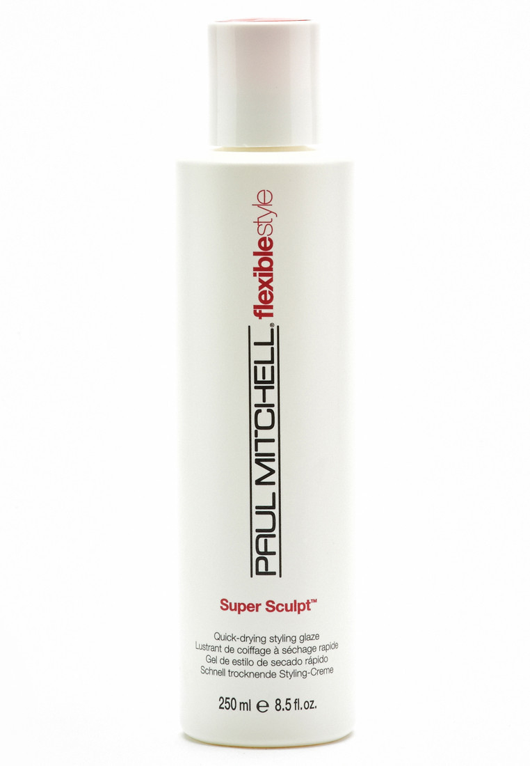 Paul Mitchell Gel Super Sculpt (250 ml)