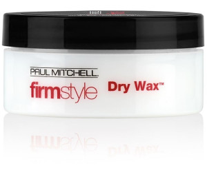 Buy Paul Mitchell Dry Wax 50ml From 13 95 Today Best Deals