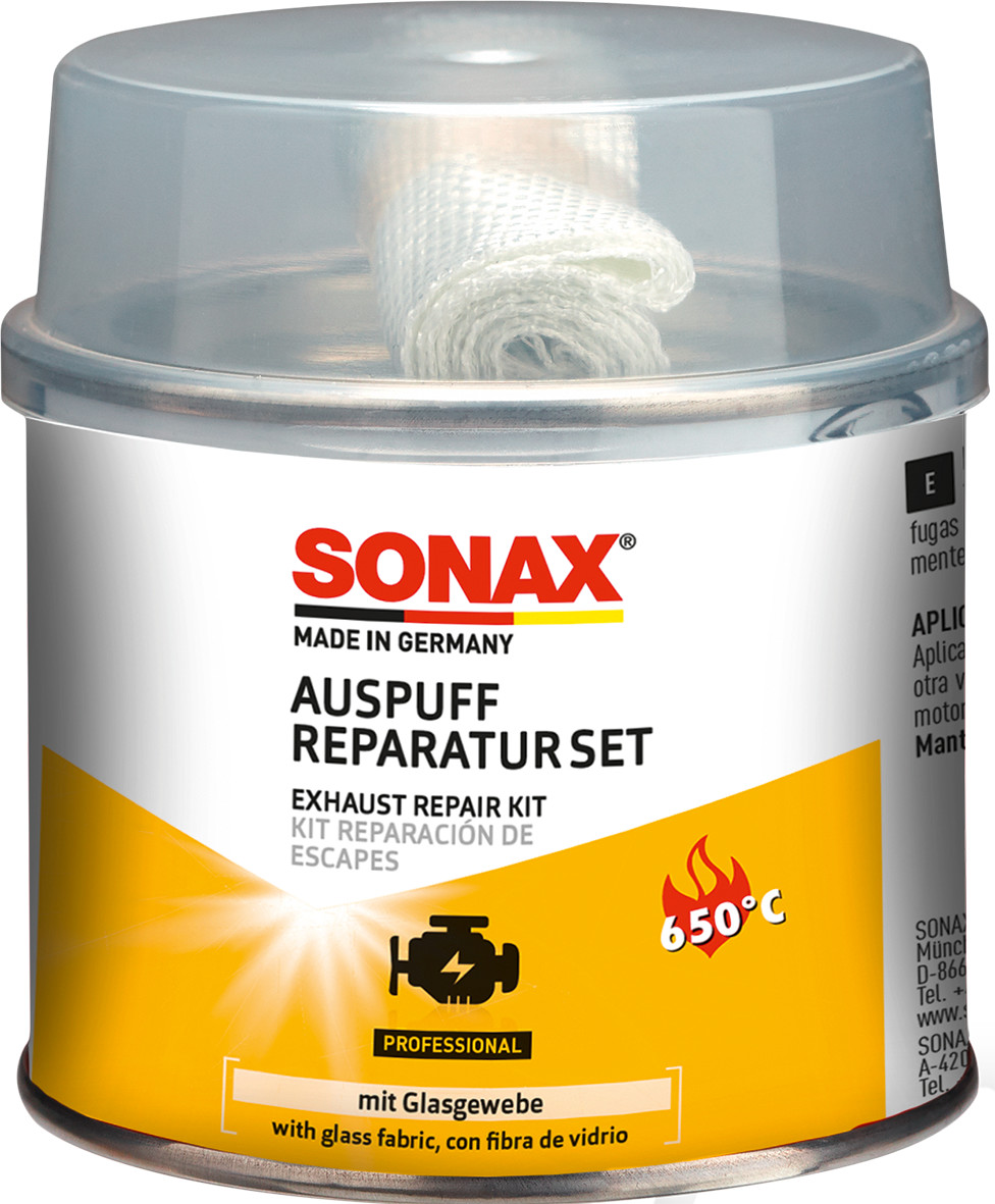 Sonax AuspuffReparaturSet (200 g) ab € 6,30