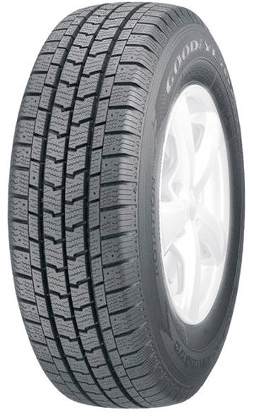 Goodyear Cargo UltraGrip 2 205/75 R16C 110/108R