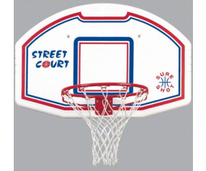 Sport-Thieme Wandanlage New York
