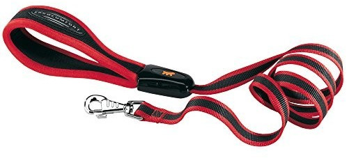 Ferplast Laisse Ergocomfort Elastic (120 cm/25 mm)