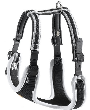 Ferplast Harnais Ergocomfort S 46-56 cm