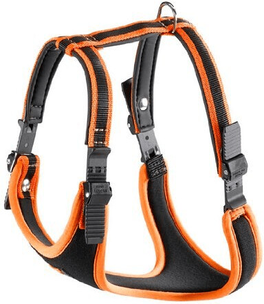 Ferplast Harnais pour chien S 46-56 cm