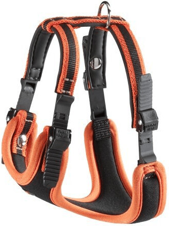 Ferplast Harnais pour chien XS 37-47 cm Ferplast Harnais pour chien XS 37-47 cm