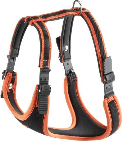 Ferplast Harnais Ergocomfort XL 78-88 cm