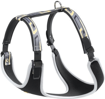 Ferplast Harnais Ergotattoo XS (37-47 cm)