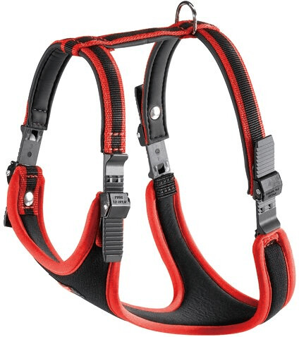 Ferplast Harnais pour chien L 55-65 cm Ferplast Harnais pour chien L 55-65 cm