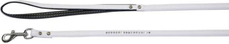 Kerbl Laisse Diamond 110 cm x 14 mm