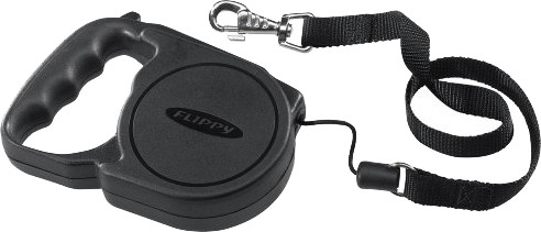 Ferplast Laisse retractable flippy medium (500cm)