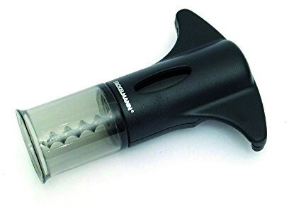 Fackelmann Tire bouchon vis sans fin
