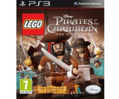 Buy LEGO Pirates of the Caribbean from 15.00 Today Best Deals