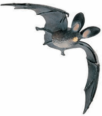 Bullyland Chauve souris (68440)