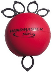 Handmaster Plus Medium