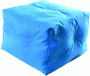 Sitting Bull Couch I Stool